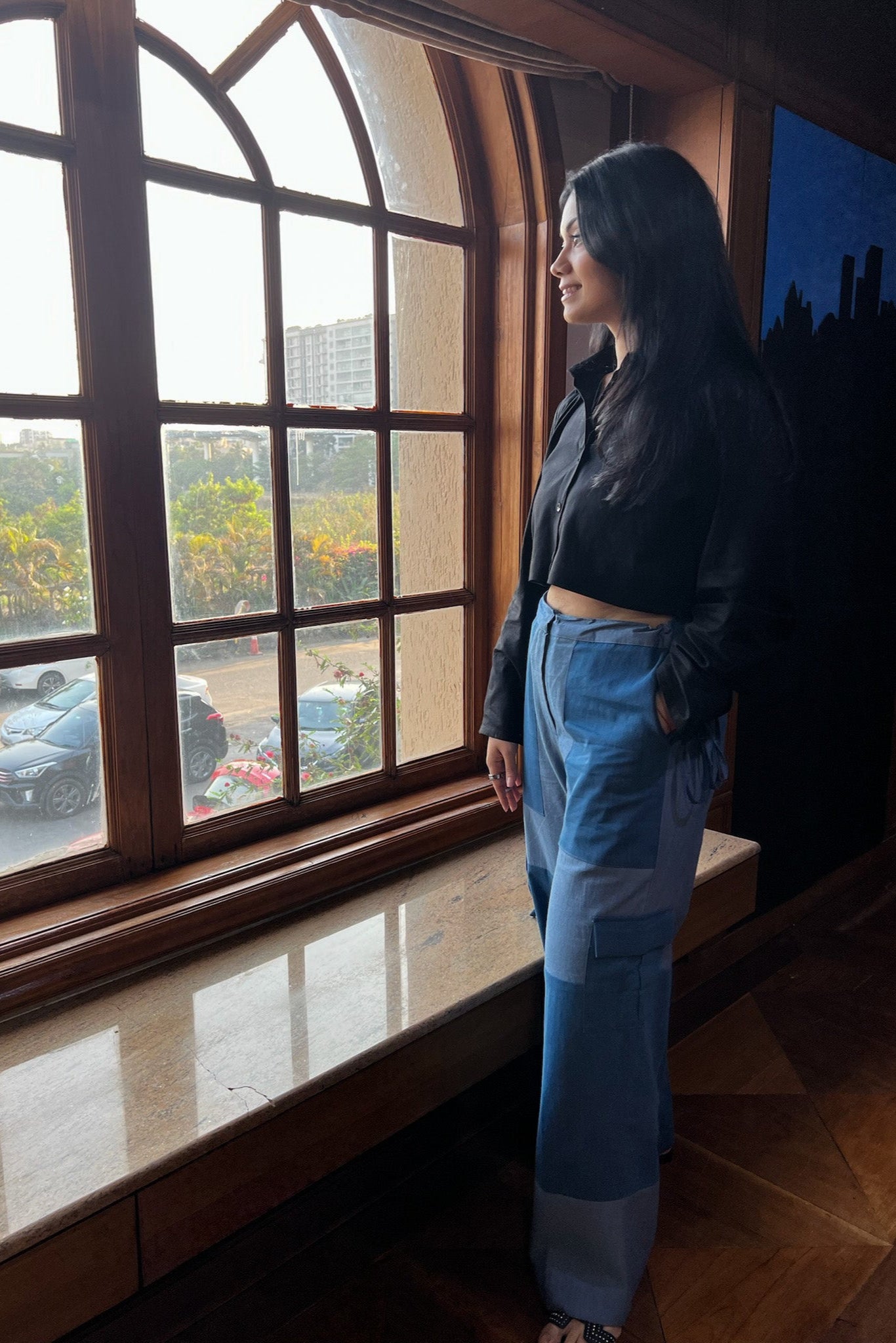 City Getaway Set