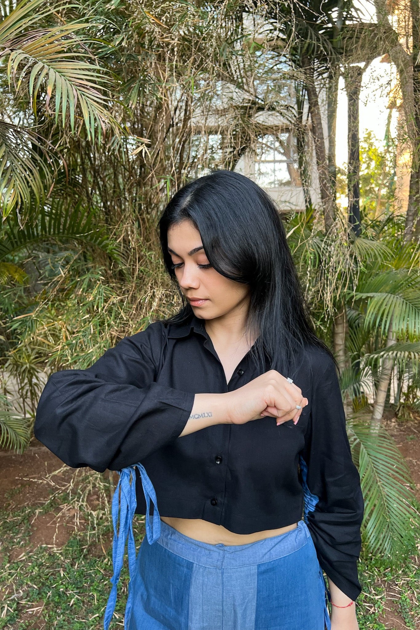 City Getaway Set