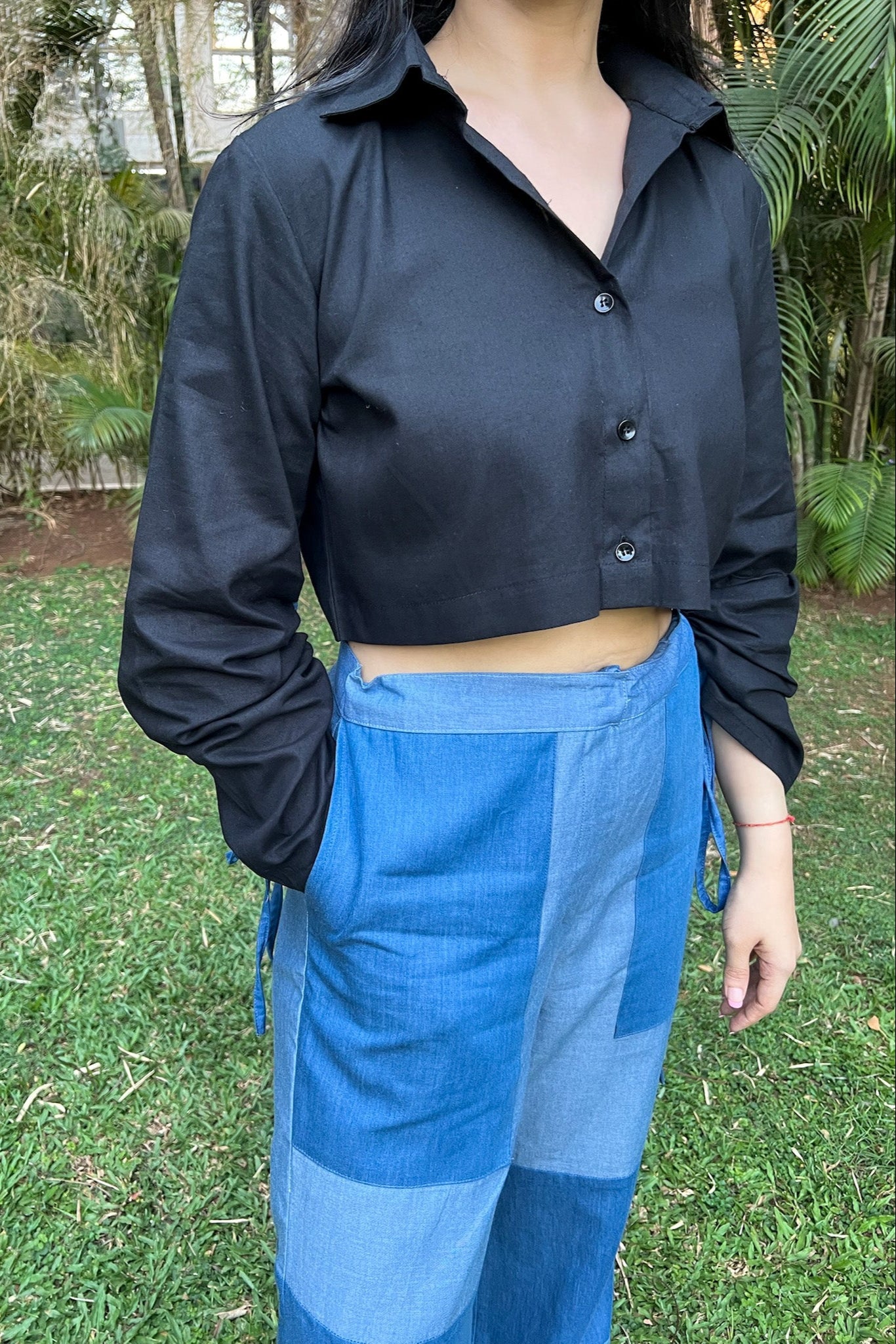 City Getaway Set