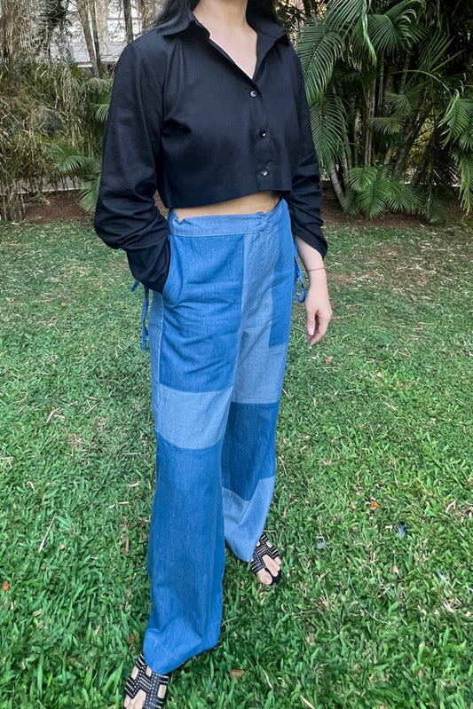 City Getaway Set