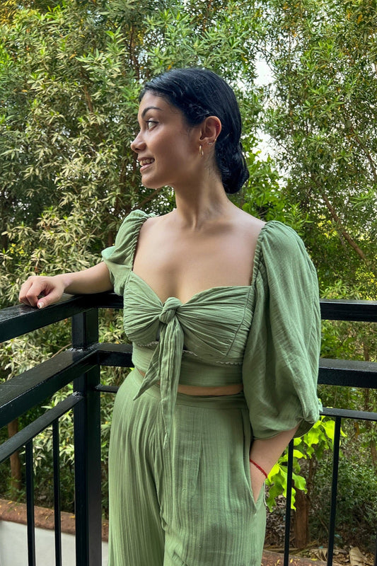 Bow top