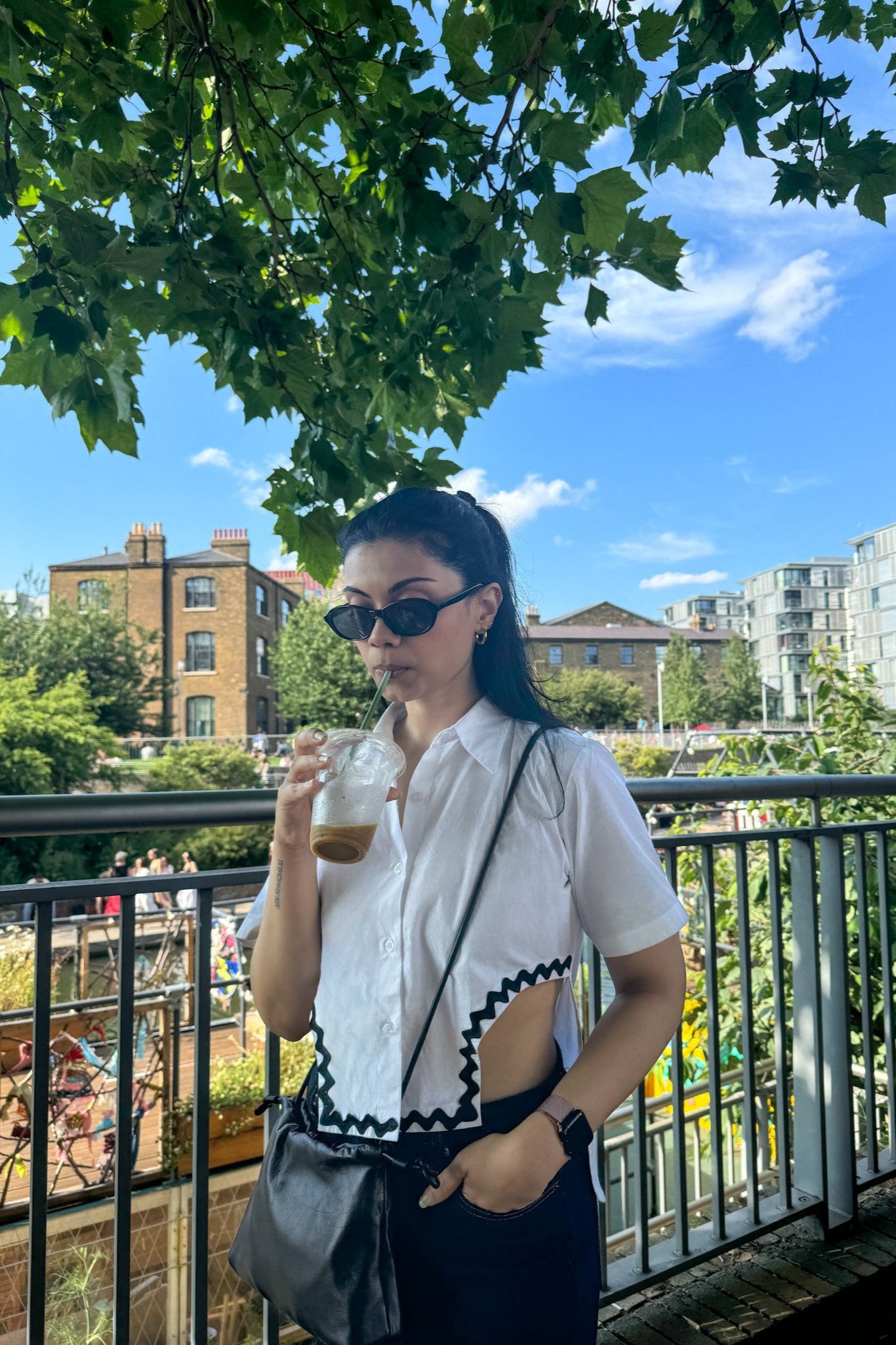 ZigZag Shirt