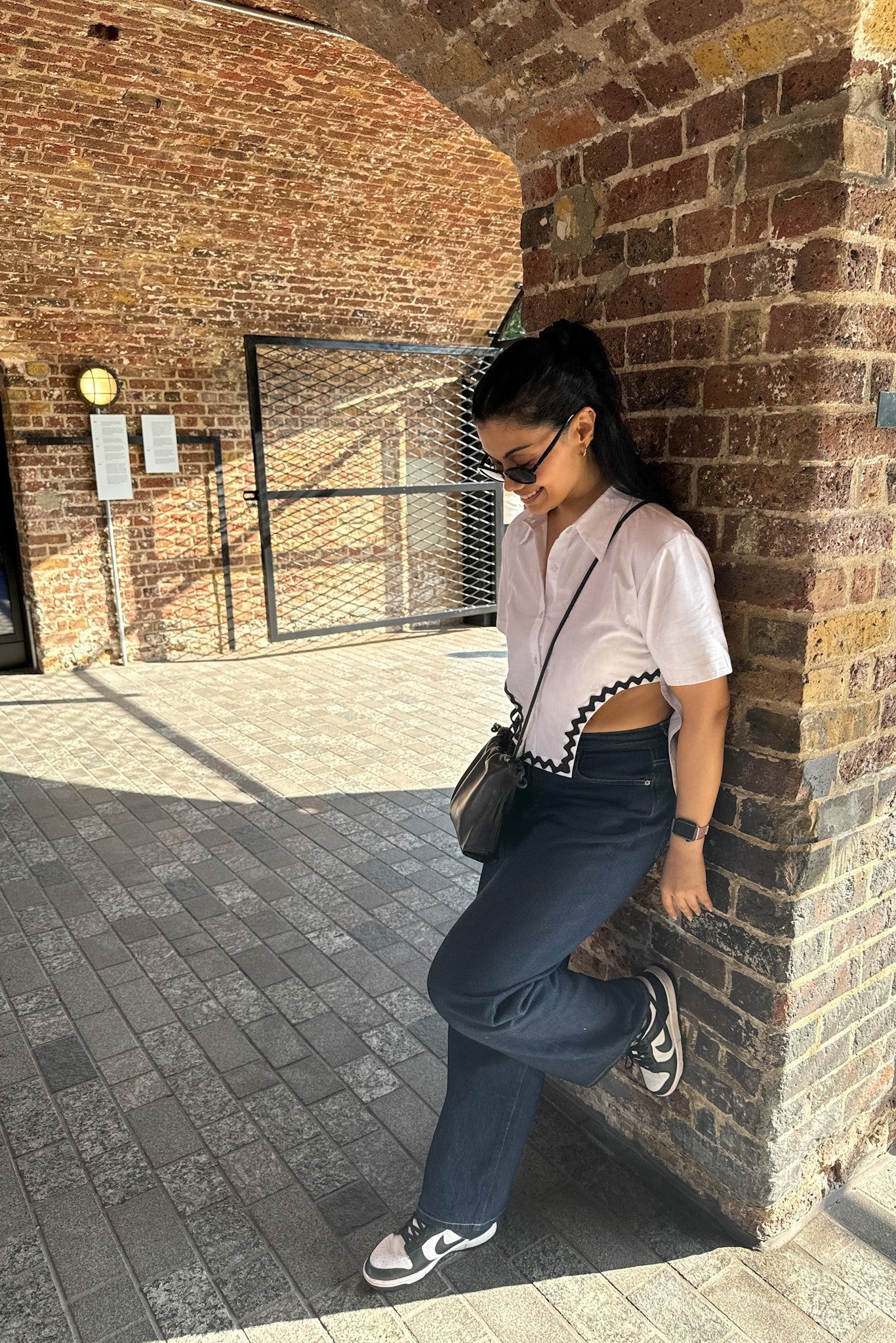 ZigZag Shirt