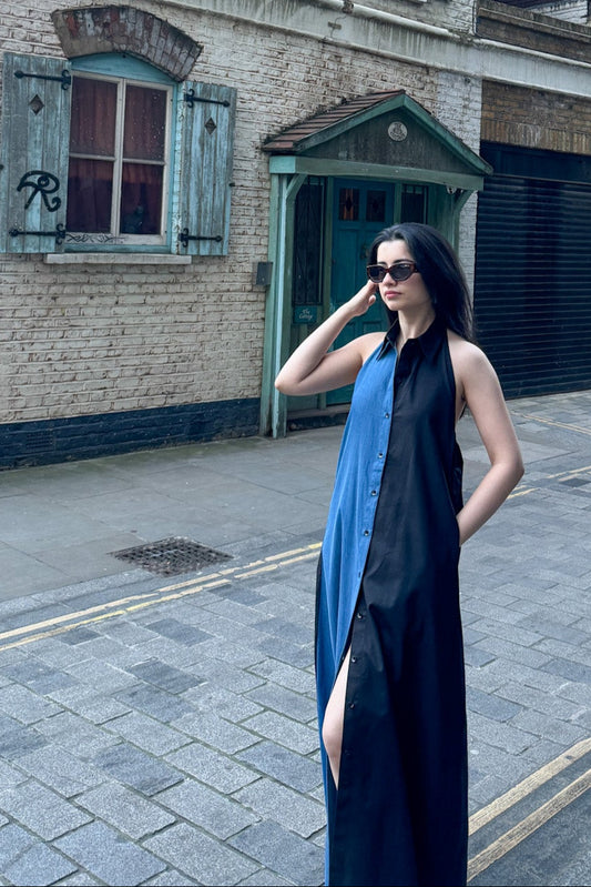 Shirt Dress