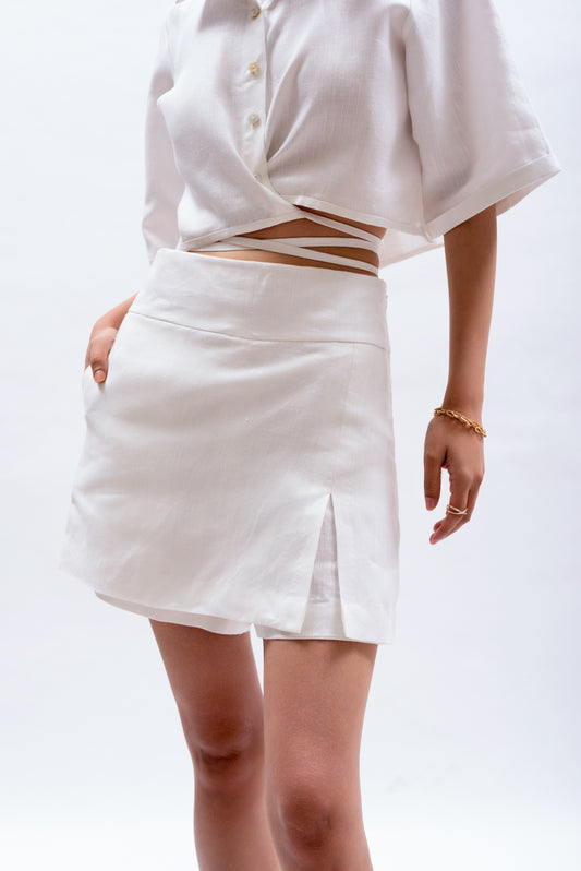 Skort