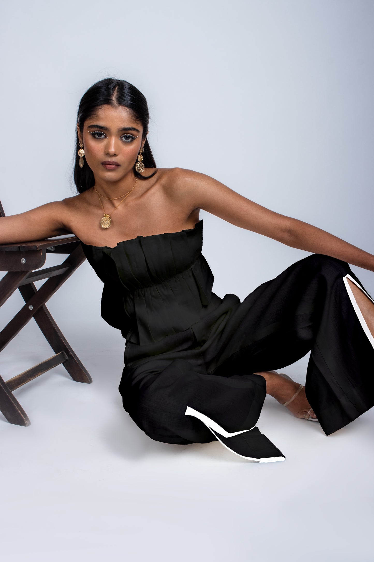Date Night Set - Black