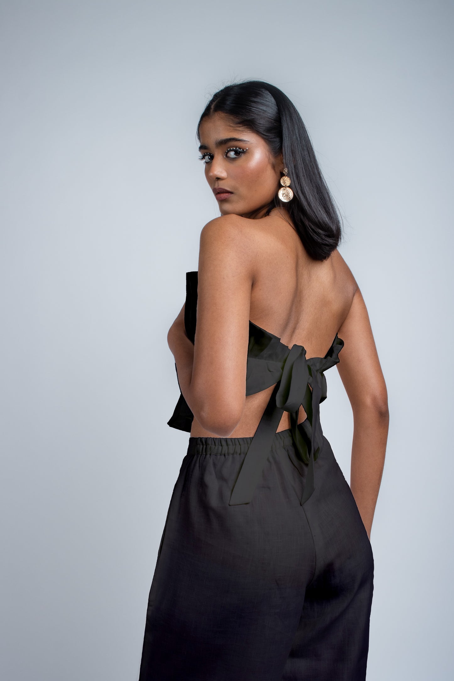 Date Night Set - Black