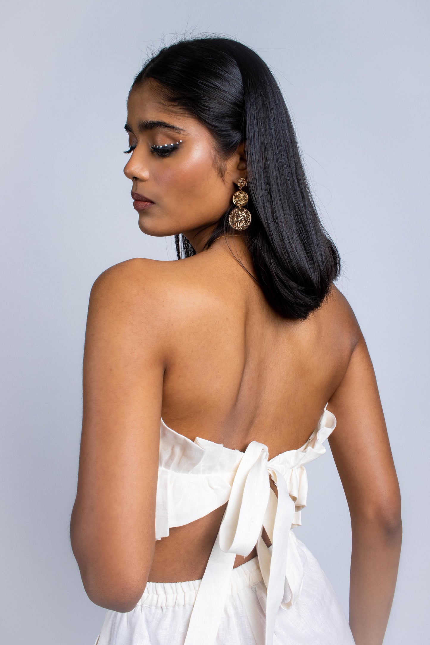 Date Night Set - White