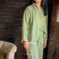 Berlin Co-ord Set - Green