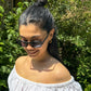 Off Shoulder 2 in 1 Top