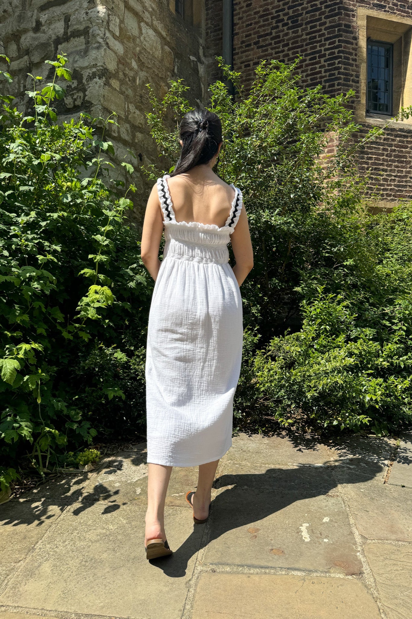 ZigZag Dress