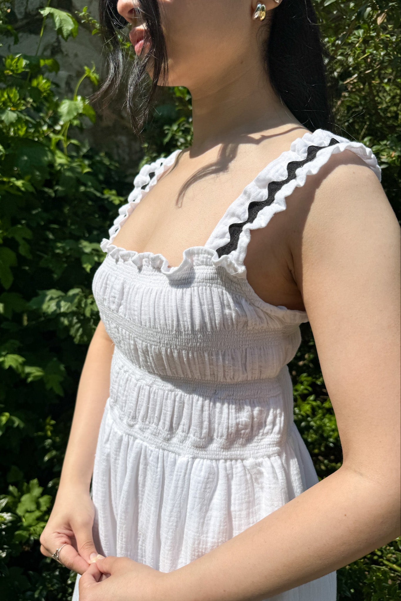 ZigZag Dress