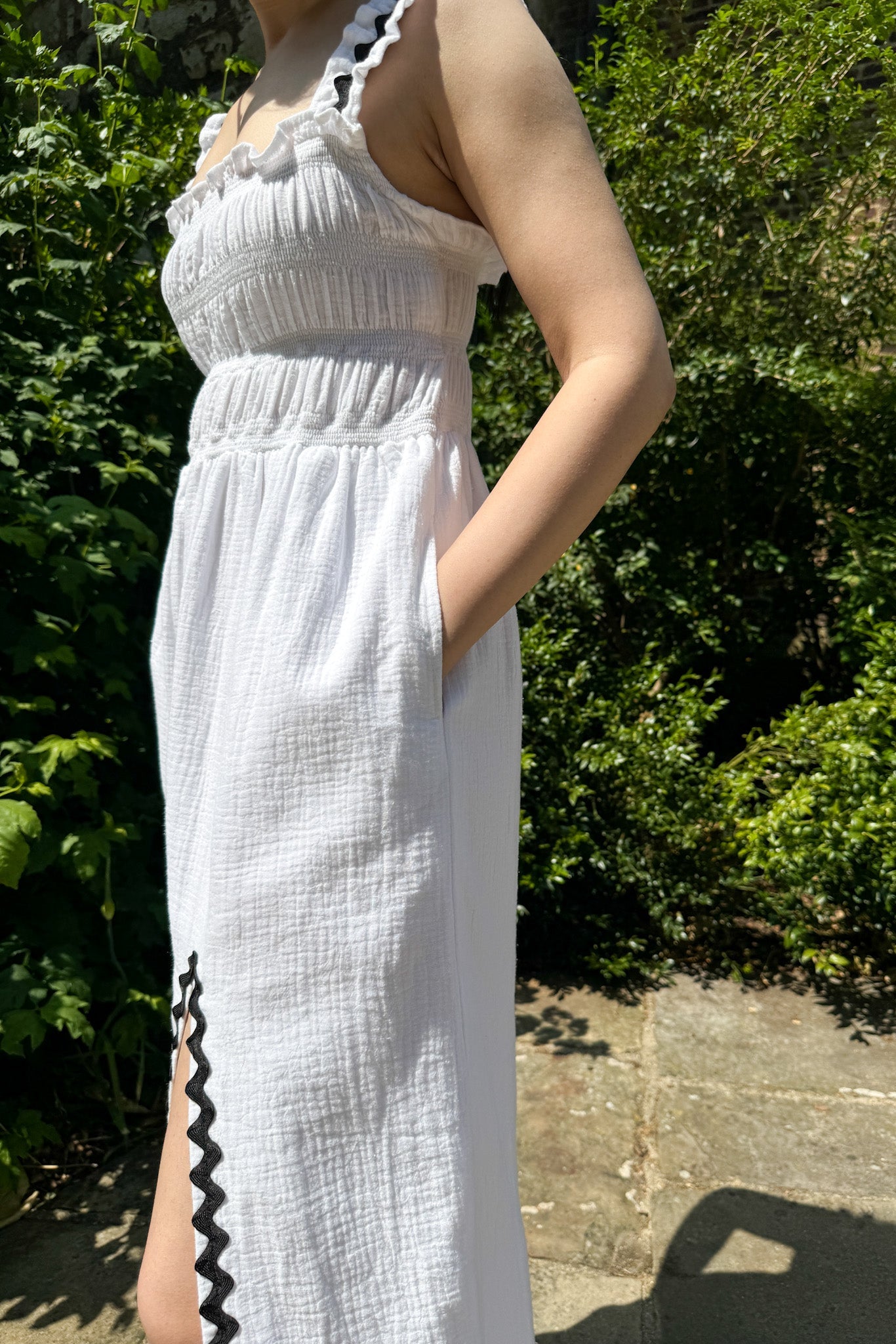 ZigZag Dress