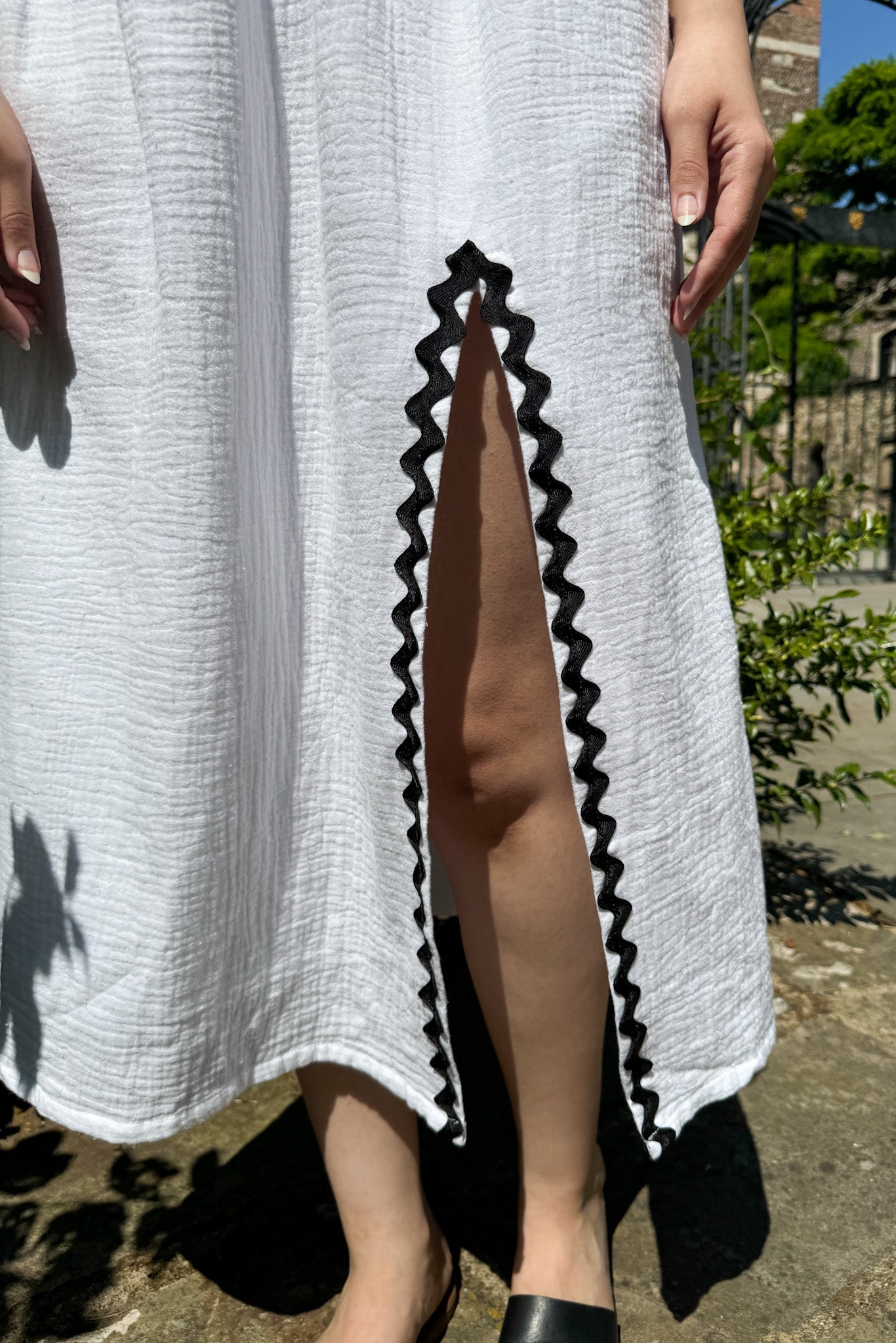 ZigZag Dress
