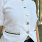 Waistcoat with Sleeves