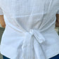 Waistcoat with Sleeves