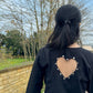 Heart Back Shirt