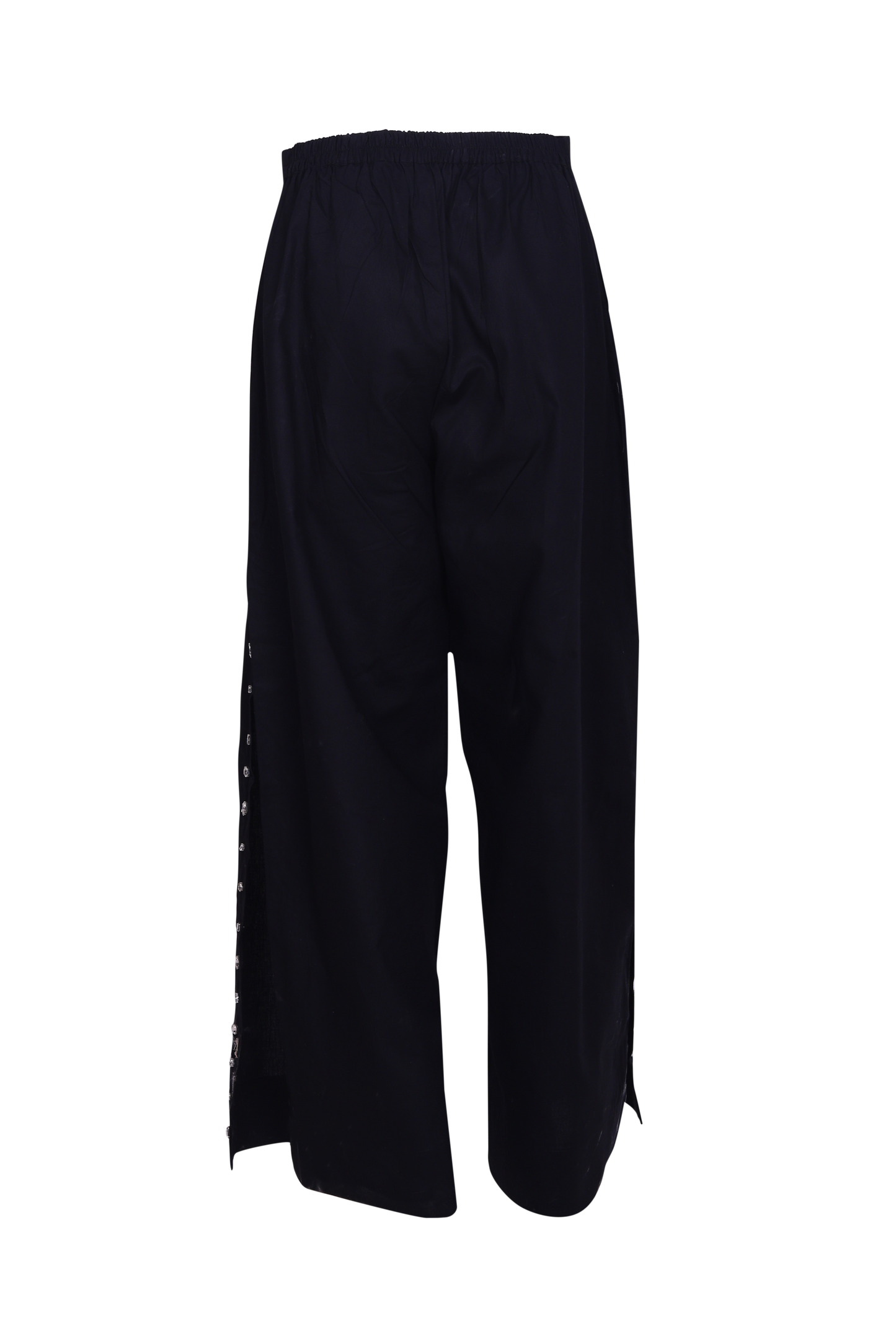 Slit Trouser