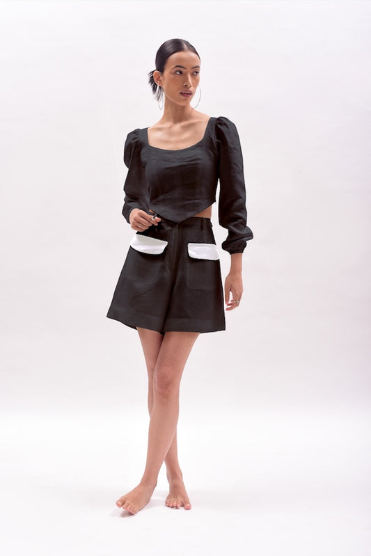 Vacation Set - Black