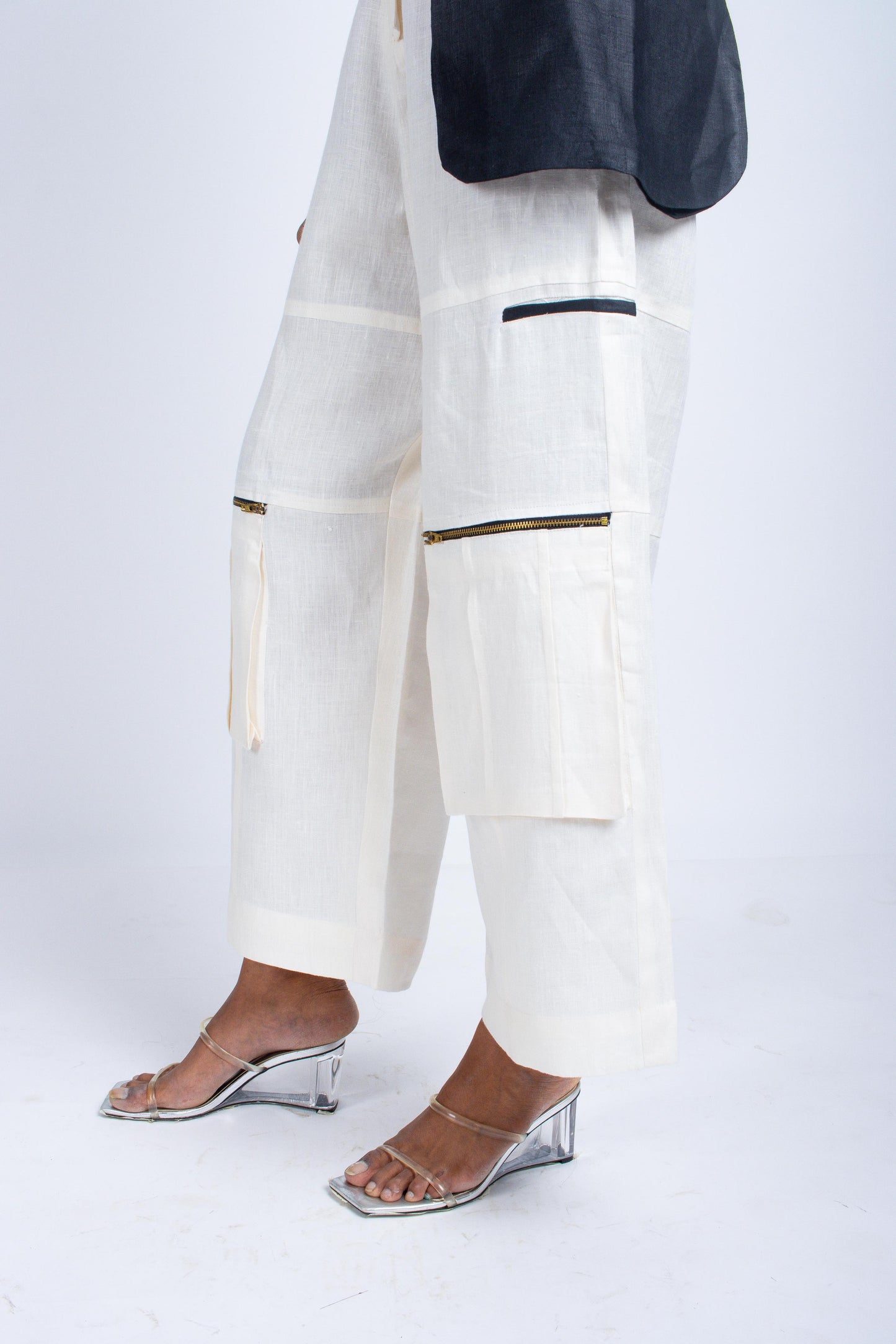 Wing Pocket Pant