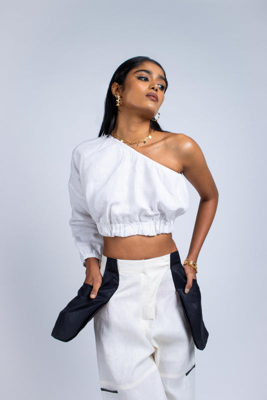 Off Shoulder Top